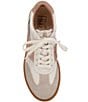 Frye Milly Low Lace Up Sneakers - Image 6