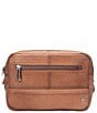 Frye Nash Sling Bag, Color:Cognac - Image 1