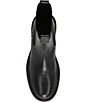 Frye Phoebe Chelsea Pull On Leather Booties - Image 5