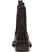 Frye Phoebe Leather Chelsea Booties - Image 2