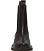 Frye Phoebe Leather Chelsea Booties - Image 4