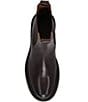 Frye Phoebe Leather Chelsea Booties - Image 5
