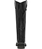 Frye Phoebe Tall Leather Pull On Classic Riding Boots - Image 2