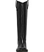 Frye Phoebe Tall Leather Pull On Classic Riding Boots - Image 4