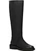 Frye Phoebe Tall Leather Zip Up Classic Boots - Image 1