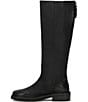 Frye Phoebe Tall Leather Zip Up Classic Boots - Image 3