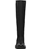 Frye Phoebe Tall Leather Zip Up Classic Boots - Image 4