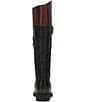 Frye Quinn D-Ring Tall Leather Riding Boots - Image 2