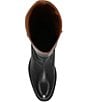 Frye Quinn D-Ring Tall Leather Riding Boots - Image 5