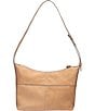 Color:Beige - Image 2 - Savannah Shoulder Bag