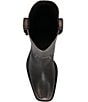 Frye Sedona Mid Calf Leather D-Ring Block Heel Boots - Image 5