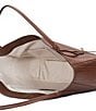 Frye Stella Leather Tote Bag, Color:Cognac - Image 3