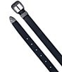 Frye Western Leather Belt - Image 3