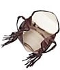 Frye Willow Fringe Backpack - Image 2