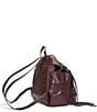 Frye Willow Fringe Backpack - Image 4