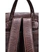 Frye Willow Fringe Backpack - Image 6