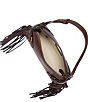 Frye Willow Fringe Shoulder Bag - Image 3
