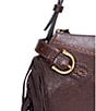 Frye Willow Fringe Shoulder Bag - Image 5