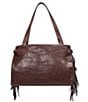 Frye Willow Fringe Tote Bag - Image 2