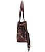 Frye Willow Fringe Tote Bag - Image 4