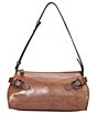 Frye Willow Leather Shoulder Bag - Image 1