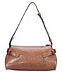 Frye Willow Leather Shoulder Bag - Image 2