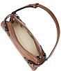 Frye Willow Leather Shoulder Bag - Image 3