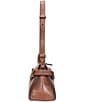 Frye Willow Leather Shoulder Bag - Image 4