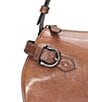 Frye Willow Leather Shoulder Bag - Image 5
