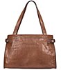 Frye Willow Leather Tote Bag - Image 1