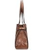 Frye Willow Leather Tote Bag - Image 4