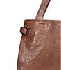 Frye Willow Leather Tote Bag - Image 5