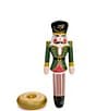 Funboy Classic Inflatable Nutcracker Decor, Color:Multi - Image 4