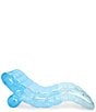 Funboy Giant Inflatable Ombre Chaise Lounger - Image 3