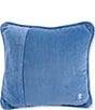 Furbish Love That for You Needlepoint Pillow, Color:Multi - Image 2