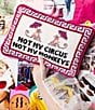 Furbish Not My Circus Needlepoint Pillow, Color:Multi - Image 3
