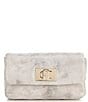 Furla 1927 Mini Crossbody Bag, Color:Silver - Image 1