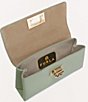 Color:Flece - Image 3 - 1927 Mini Top Handle Crossbody Bag