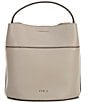 Furla Amelia Handle Mini Bucket Bag - Image 6