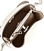 Furla Amelia Handle Mini Bucket Bag - Image 3