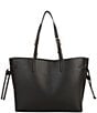Furla Ava Large Tote Bag, Color:NERO - Image 2