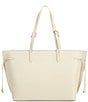 Furla Ava Large Zip Tote Bag - Image 2