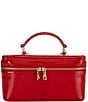 Furla Camelia Micro Vanity Case Crossbody Bag - Image 1