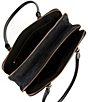 Furla Giulia Medium Leather East-West Boston Bag - Image 3