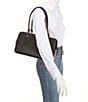 Furla Giulia Medium Leather East-West Boston Bag - Image 4