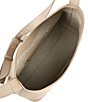 Furla Goccia Medium Leather Hobo Shoulder Bag - Image 3