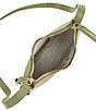 Furla Goccia Small Shoulder Bag, Color:AVOCADO - Image 3