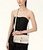 Furla Iride Metallic Crossbody Bag - Image 5
