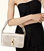 Furla Iride Metallic Crossbody Bag - Image 6