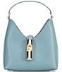 Furla Iride Mini Hobo Handle Bag - Image 1